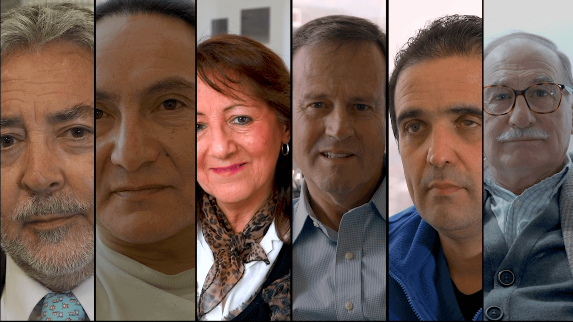 1.- Videos corporativos 1.- Videos corporativos
